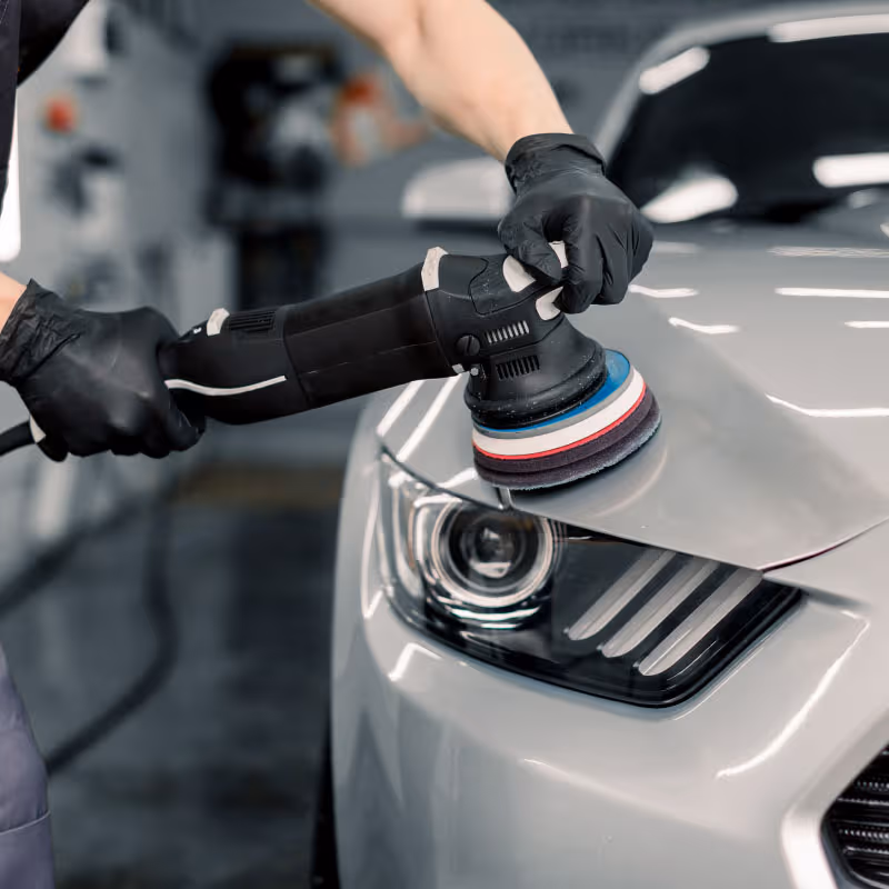 Akkışla Oto Pasta Cila