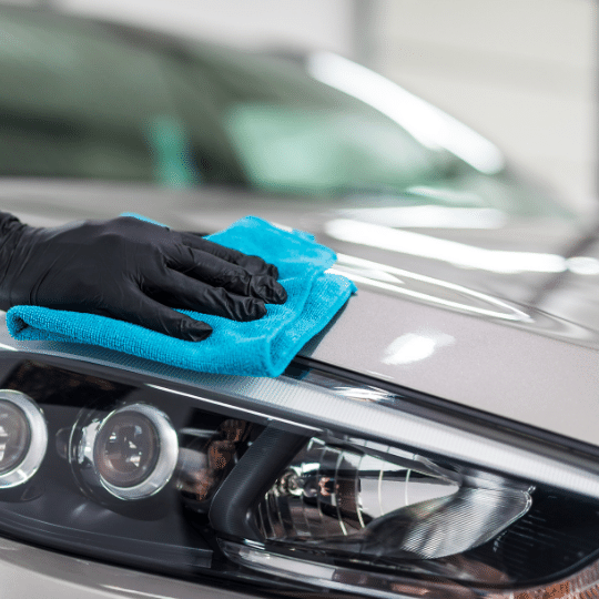 Akkışla Oto Pasta Cila